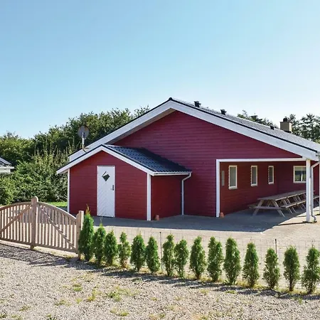 度假居 Seven-bedroom In